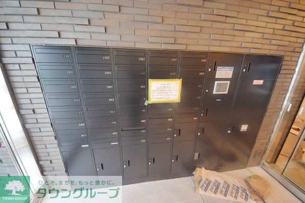 ハーモニーレジデンス浅草#002の物件内観写真